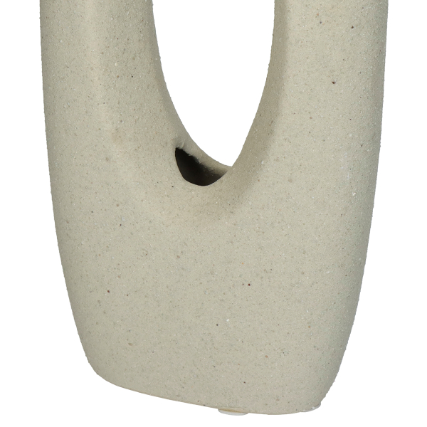 Διακοσμητικό Βάζο (11x5x27) Kersten XET-9831