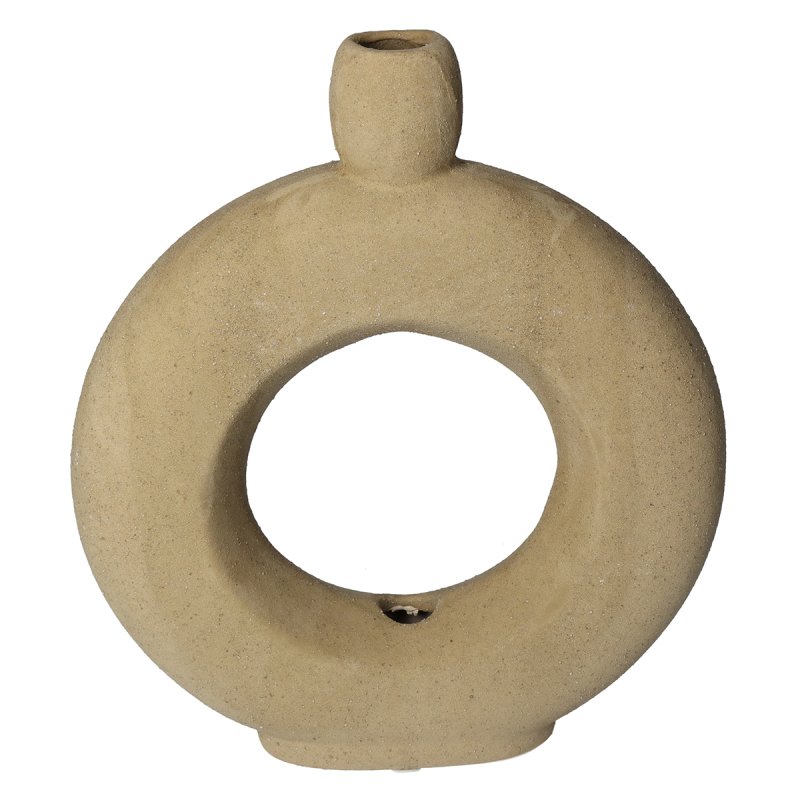 Διακοσμητικό Βάζο (20x5x23) Kersten XET-9833