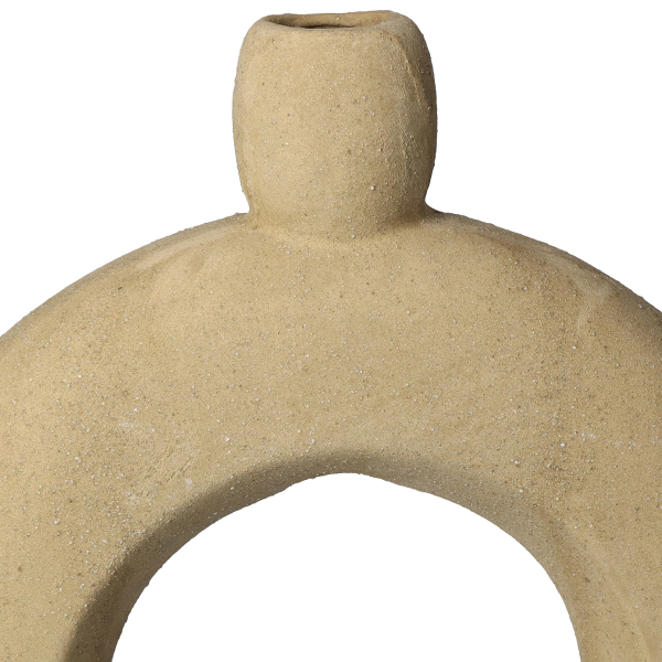 Διακοσμητικό Βάζο (20x5x23) Kersten XET-9833