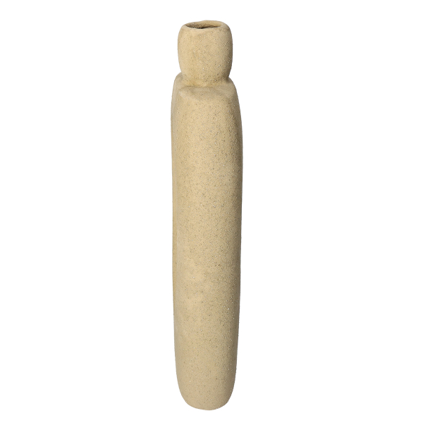 Διακοσμητικό Βάζο (11x5x27) Kersten XET-9835