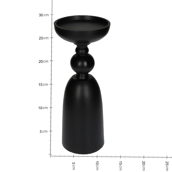 Κηροπήγιο (Φ12x30) Kersten KAL-0269