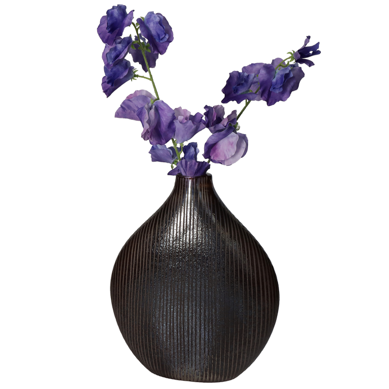 Διακοσμητικό Βάζο (23x7x28) Kersten KAL-0309