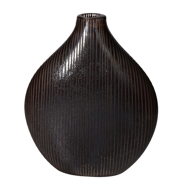 Διακοσμητικό Βάζο (23x7x28) Kersten KAL-0309