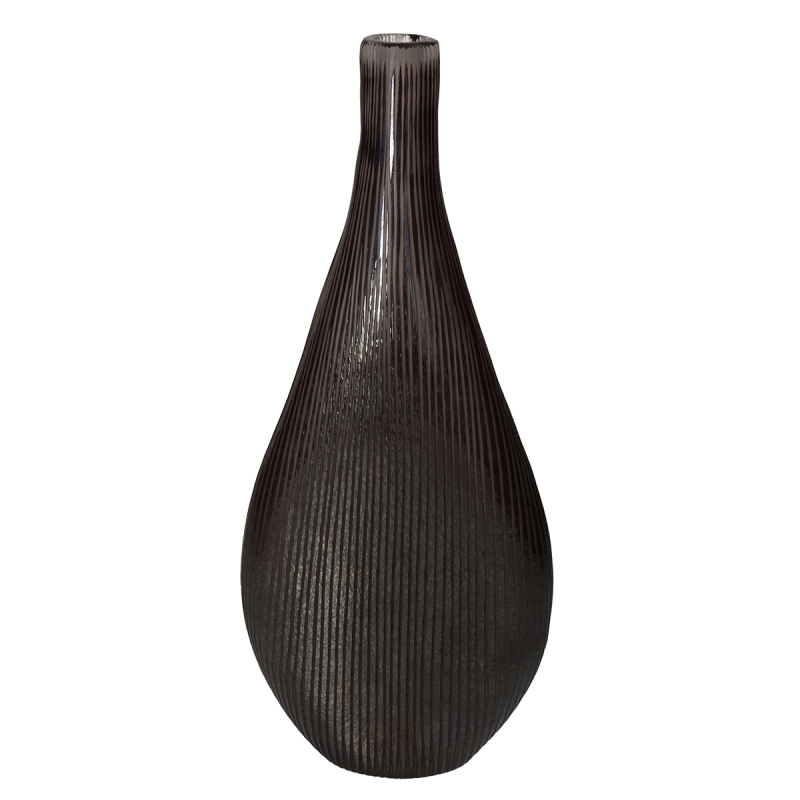 Διακοσμητικό Βάζο (17x7x40) Kersten KAL-0310