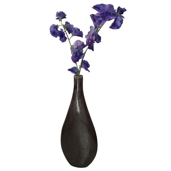 Διακοσμητικό Βάζο (17x7x40) Kersten KAL-0310