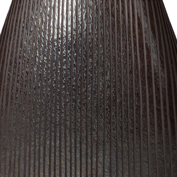 Διακοσμητικό Βάζο (17x7x40) Kersten KAL-0310