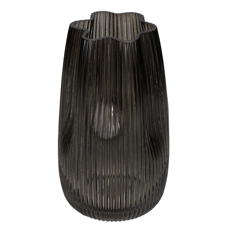 Διακοσμητικό Βάζο (Φ12x20) Kersten KAL-0399