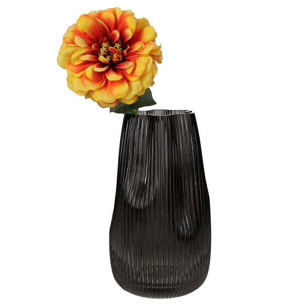 Διακοσμητικό Βάζο (Φ12x20) Kersten KAL-0399