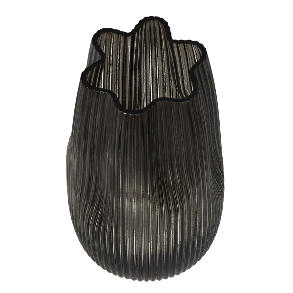 Διακοσμητικό Βάζο (Φ12x20) Kersten KAL-0399