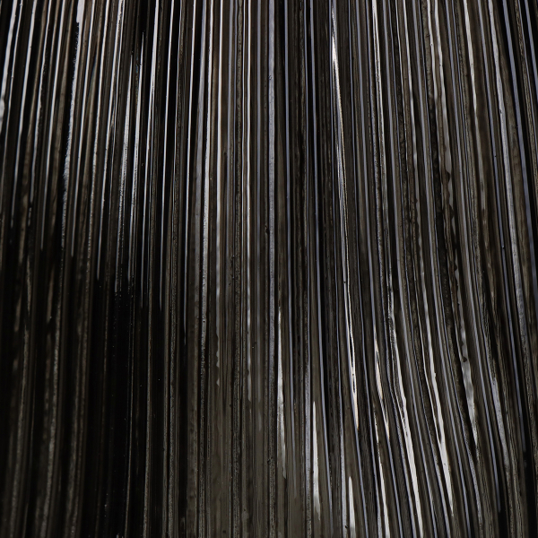 Διακοσμητικό Βάζο (Φ12x20) Kersten KAL-0399