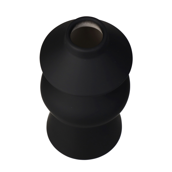 Διακοσμητικό Βάζο (Φ10x20) Kersten KAL-0451