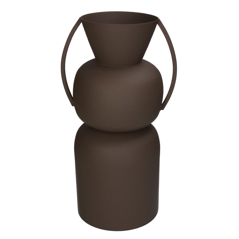 Διακοσμητικό Βάζο (19x16x34) Kersten KAL-0660