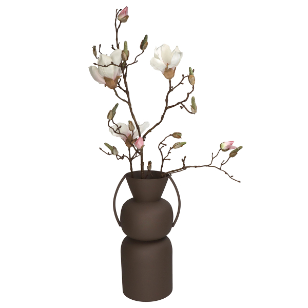 Διακοσμητικό Βάζο (19x16x34) Kersten KAL-0660