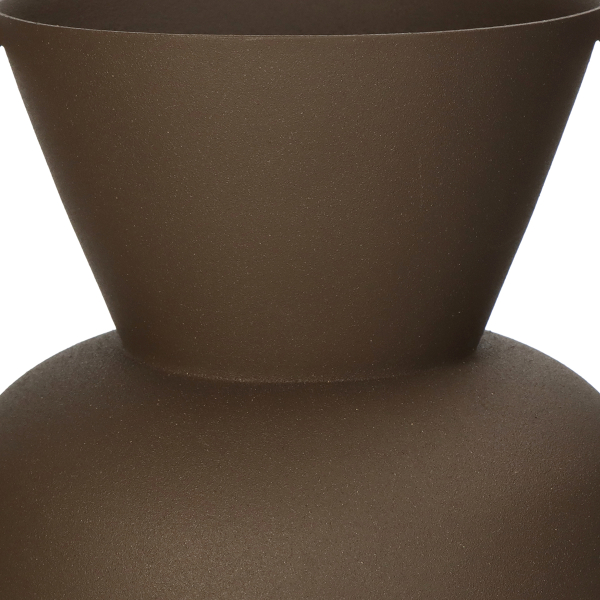 Διακοσμητικό Βάζο (19x16x34) Kersten KAL-0660