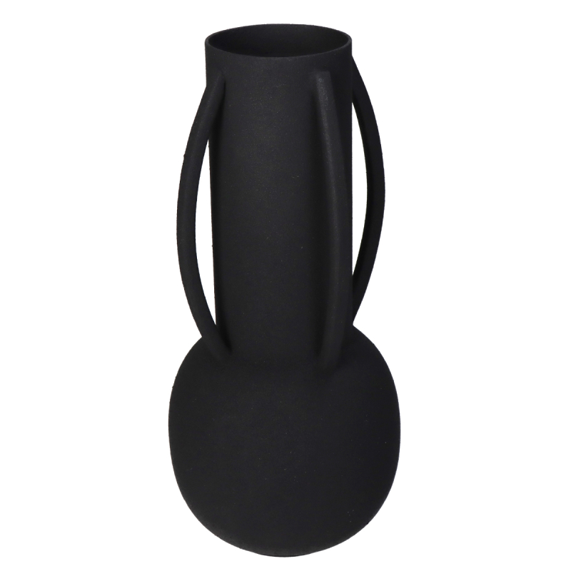 Διακοσμητικό Βάζο (Φ11x24) Kersten KAL-0670