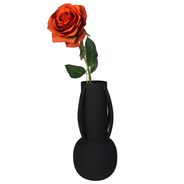 Διακοσμητικό Βάζο (Φ11x24) Kersten KAL-0670