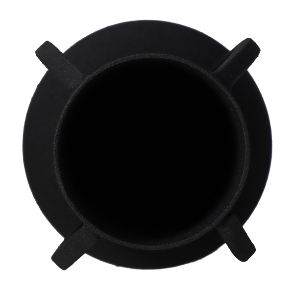 Διακοσμητικό Βάζο (Φ11x24) Kersten KAL-0670