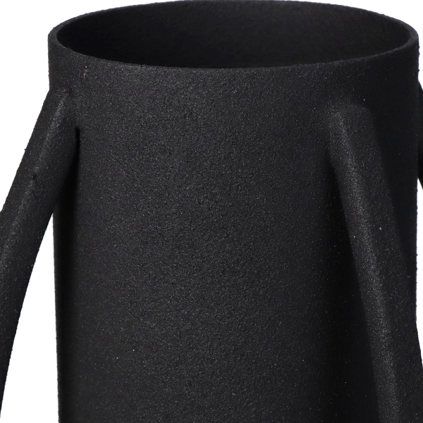 Διακοσμητικό Βάζο (Φ11x24) Kersten KAL-0670