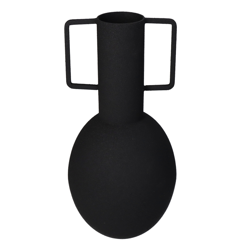 Διακοσμητικό Βάζο (Φ13x27) Kersten KAL-0673