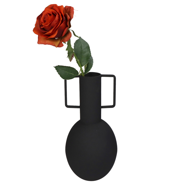 Διακοσμητικό Βάζο (Φ13x27) Kersten KAL-0673