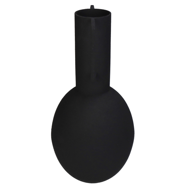 Διακοσμητικό Βάζο (Φ13x27) Kersten KAL-0673