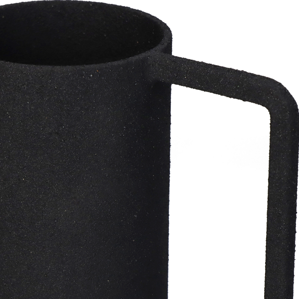 Διακοσμητικό Βάζο (Φ13x27) Kersten KAL-0673