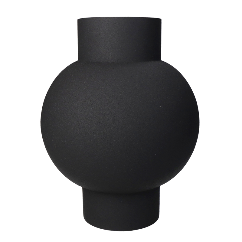 Διακοσμητικό Βάζο (Φ20x27) Kersten KAL-0676