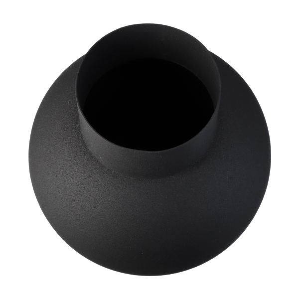 Διακοσμητικό Βάζο (Φ20x27) Kersten KAL-0676