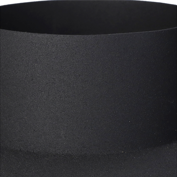 Διακοσμητικό Βάζο (Φ20x27) Kersten KAL-0676