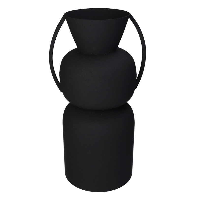 Διακοσμητικό Βάζο (19x16x34) Kersten KAL-0678