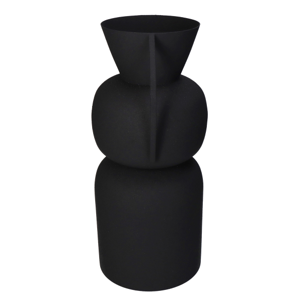 Διακοσμητικό Βάζο (19x16x34) Kersten KAL-0678