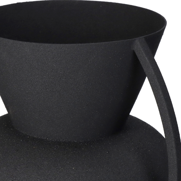 Διακοσμητικό Βάζο (19x16x34) Kersten KAL-0678