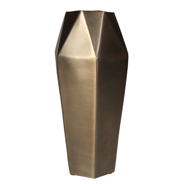 Διακοσμητικό Βάζο (Φ12x26) Kersten KAL-0721