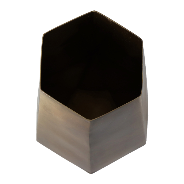 Διακοσμητικό Βάζο (17x15x34) Kersten KAL-0722