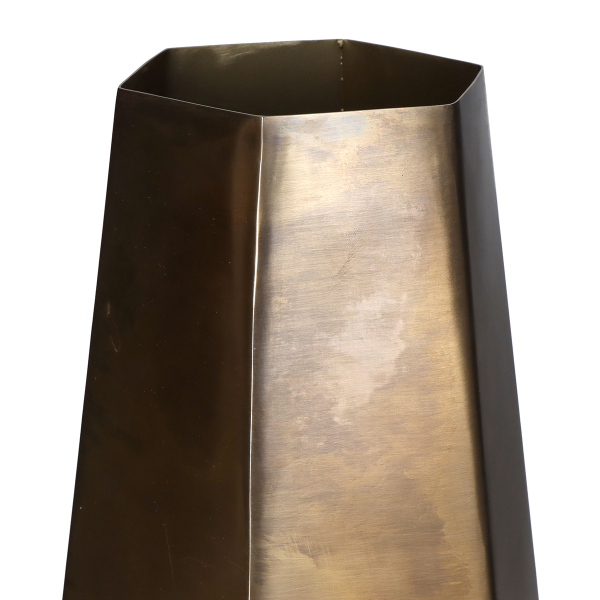 Διακοσμητικό Βάζο (17x15x34) Kersten KAL-0722