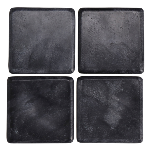 Σουβέρ (Σετ 4τμχ) Kersten KAL-0897