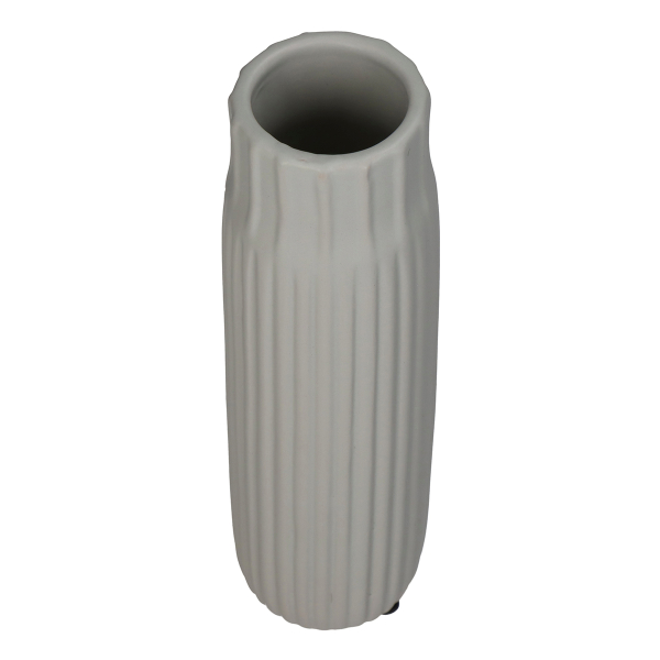 Διακοσμητικό Βάζο (Φ7x24) Kersten KAL-1075