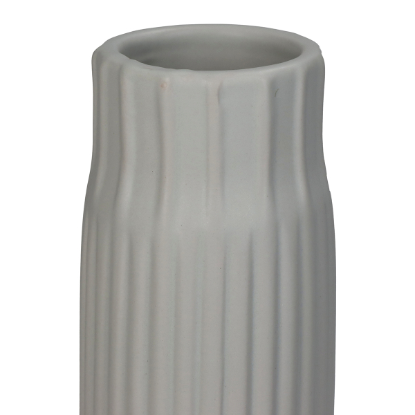 Διακοσμητικό Βάζο (Φ7x24) Kersten KAL-1075