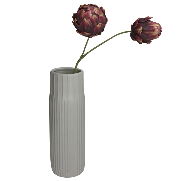 Διακοσμητικό Βάζο (Φ11x20) Kersten KAL-1077