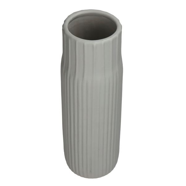 Διακοσμητικό Βάζο (Φ11x20) Kersten KAL-1077