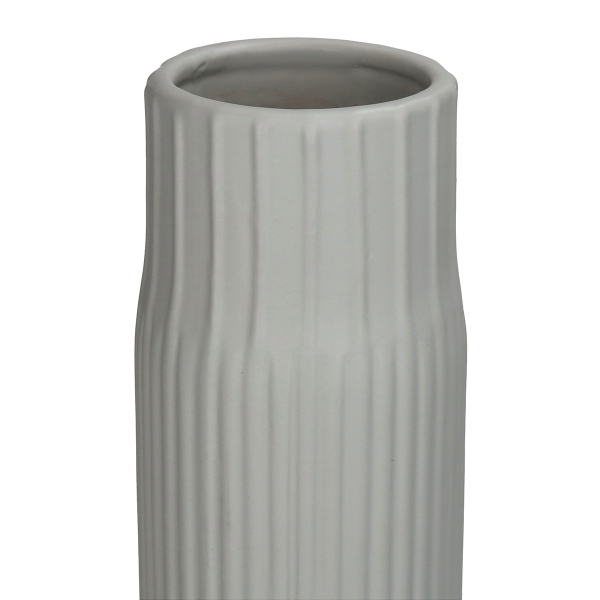 Διακοσμητικό Βάζο (Φ11x20) Kersten KAL-1077