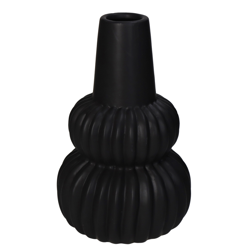 Διακοσμητικό Βάζο (Φ16x23) Kersten KAL-1089