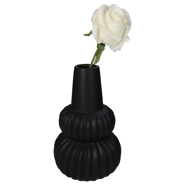 Διακοσμητικό Βάζο (Φ16x23) Kersten KAL-1089