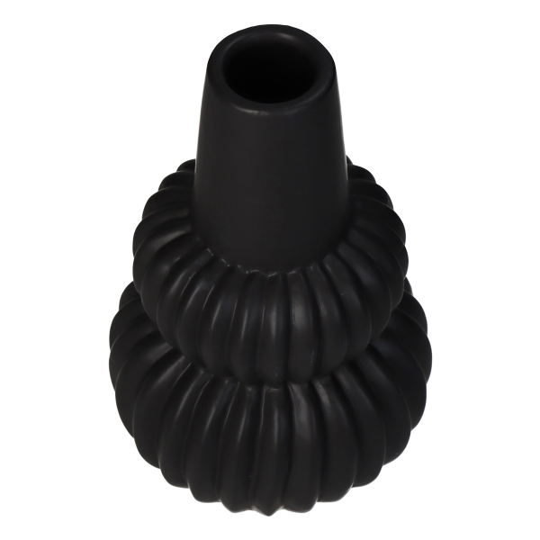 Διακοσμητικό Βάζο (Φ16x23) Kersten KAL-1089