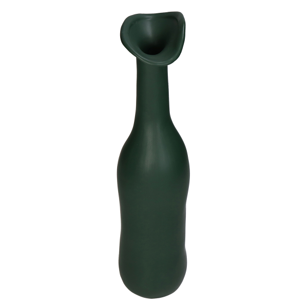 Διακοσμητικό Βάζο (Φ10x40) Kersten KAL-1099