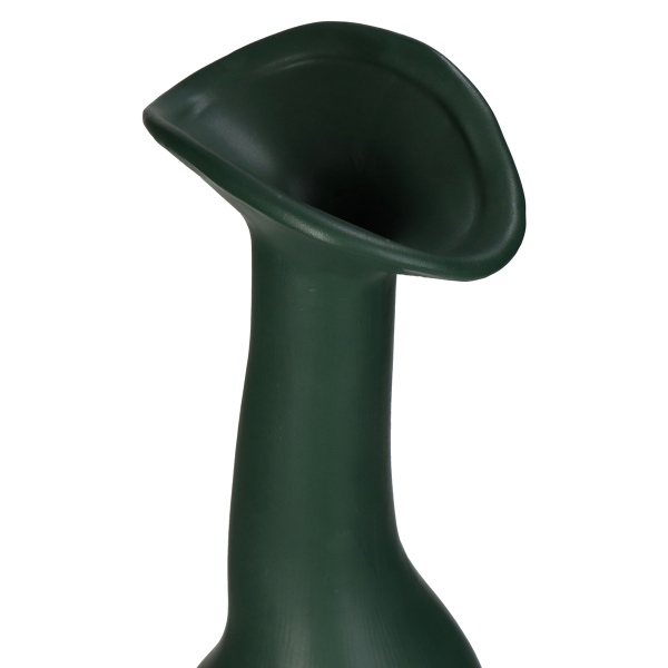 Διακοσμητικό Βάζο (Φ10x40) Kersten KAL-1099