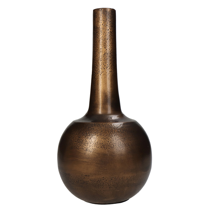 Διακοσμητικό Βάζο (Φ11x23) Kersten KAL-1571