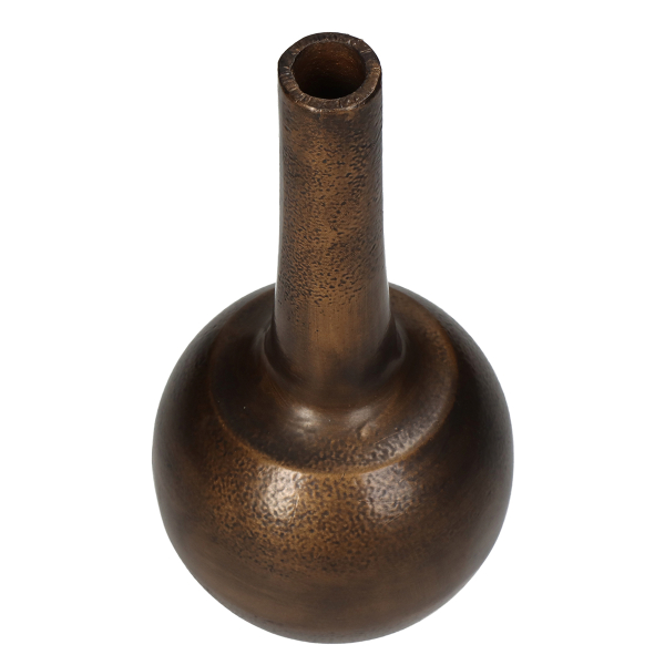 Διακοσμητικό Βάζο (Φ11x23) Kersten KAL-1571