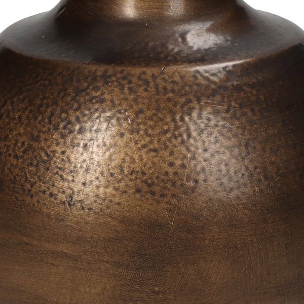 Διακοσμητικό Βάζο (Φ11x23) Kersten KAL-1571