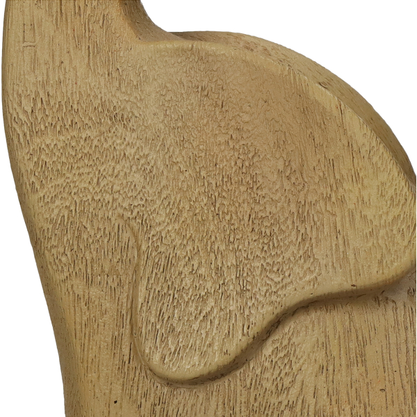 Διακοσμητική Φιγούρα Ελέφαντας (11x8x18) Kersten KAL-2024